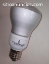 Lámpara Fluorescente R20 Tishman 11W