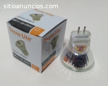 Lámpara Halógeno MR11 TecnoLite 35W 130V