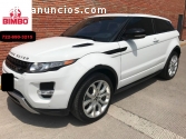 land rover evoque 2015