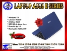 LAPTOP E SERIES