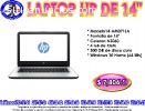 LAPTOP HP 14-AM071LA