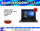 LAPTOP HP G5
