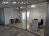 Las mejores oficinas en Zona Andares, ve