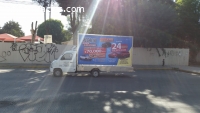 Las mejores Vallas Móviles en Puebla
