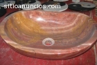 Lavabos en Mármol Fantásticos