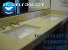 LAVABOS EN MARMOL Y ONIX DIRECTOS DE FAB