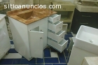 Lavabos y Cubiertas Para Baños