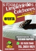 Lavado de Colchones