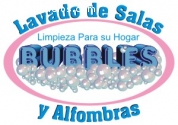 lavado de salas
