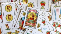 LECTURA DE CARTAS, LECTURA DE TAROT