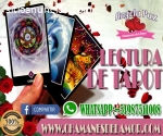 LECTURA DE TAROT ANGELA PAZ +51987511008