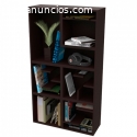 Libreros muebles somos fabricantes