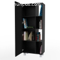 Libreros y estanteria mobydec muebles