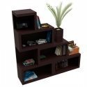 Libreros y estanteria mobydec muebles