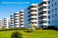 LIMPIEZA A CONDOMINIOS RECIDENCIALES