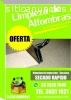 Limpieza de Alfombras