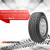 LLantas Cooper, BFGoodrich y Muchas Marc