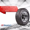 LLantas Cooper, BFGoodrich y Muchas Marc