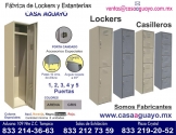 Lockers – fábrica de lockers – Hércules