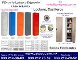 Lockers – fábrica de lockers – Hércules