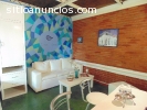 Lofts en renta amueblados