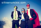 Looking for a new job?