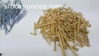 Lote de Tornillos, Pijas, Rondanas,