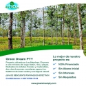 ¡LOTES -100% FINANCIADOS SIN INTERESES!