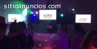 Luz y Sonido en Guadalajara, Dj