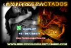 MAESTROS EXPERTOS EN AMARRES