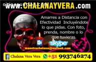 MAGIA NEGRA PARA LOS AMARRES A DISTANCIA