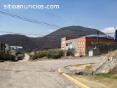 Magnifica inversión terreno en venta en