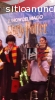 MAGO HARRY POTTER