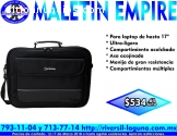 MALETIN EMPIRE PARA LAPTOP