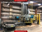 MANDRILADORA G&L 60" x 140" EN VENTA
