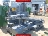 MANDRILADORA LUCAS 72" x 42" EN VENTA