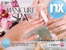 Manicure spa torreon