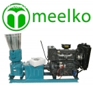 Maquina Compactación MKFD300A