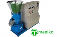 MAQUINA ELECTRICA PARA ELABORAR PELLETS