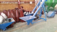 Máquina para Transportar MKLS2-2