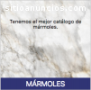 Marmoles en Mexico