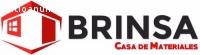 MATERIALES DE CONSTRUCCION BRINSA TODO P