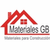 Materiales para construcción MateialesGB