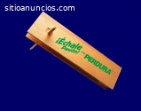 MATRACAS DE PLASTICO Y DE MADERA PERSONA