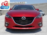 Mazda 3 hatchback 2013