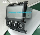 Mazda BT50 Car radio stereo GPS android