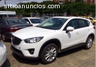 mazda cx5 knorrmx