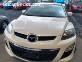 MAZDA CX7 GRAND TOURING 2.5 LT 2012