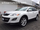Mazda cx9 modelo 2013