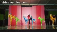 MEJORES COREOGRAFIAS PARA XV AÑOS